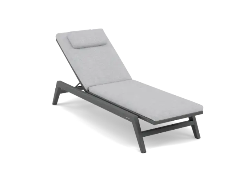 Manutti Sunrise Sun Lounger
