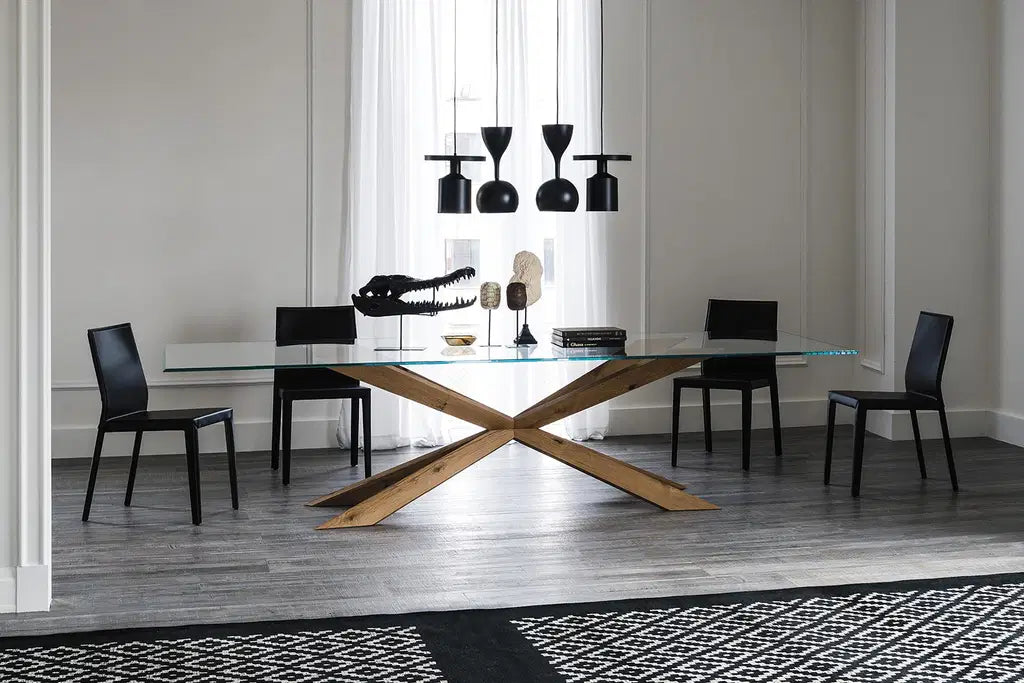 Cattelan Italia Margot Dining Chair