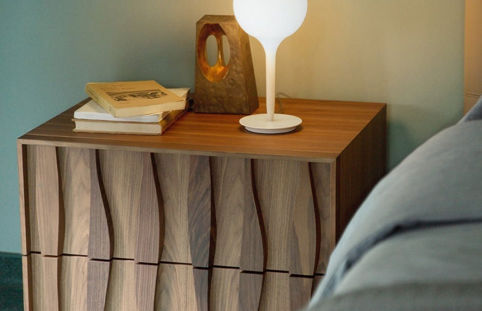 Porada Masai Night Table