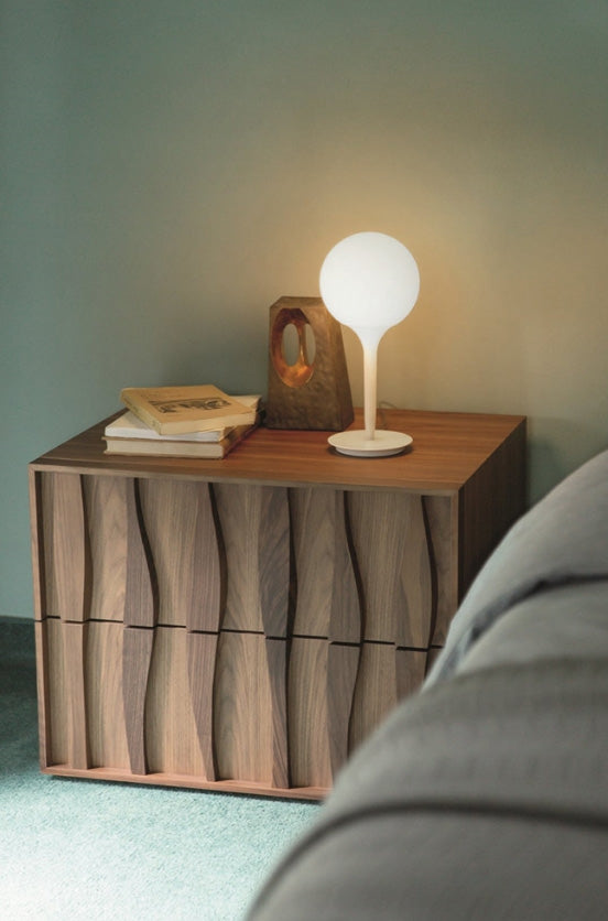 Porada Masai Night Table