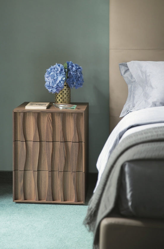 Porada Masai Night Table