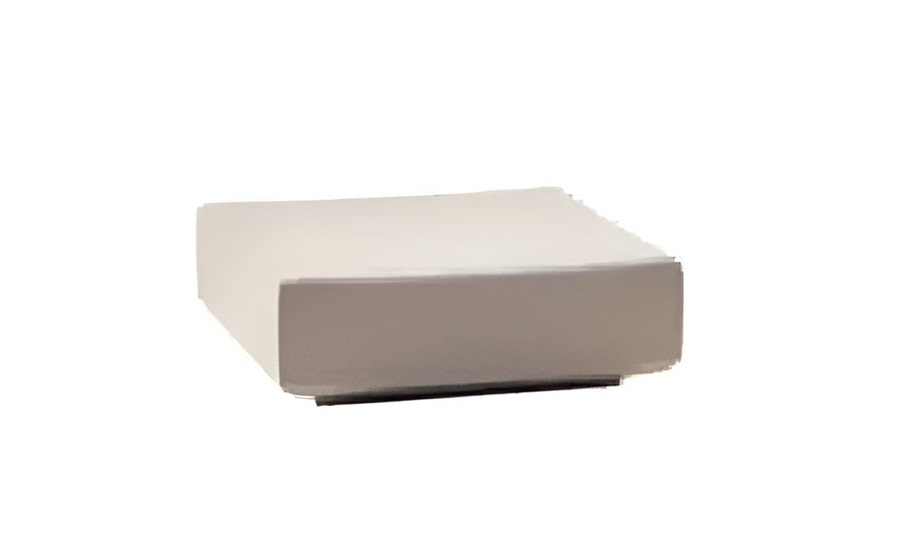 Manutti Kumo Medium Footstool