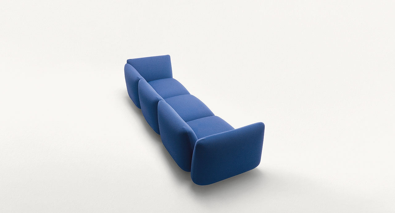 Paola Lenti Mellow Sofa Set