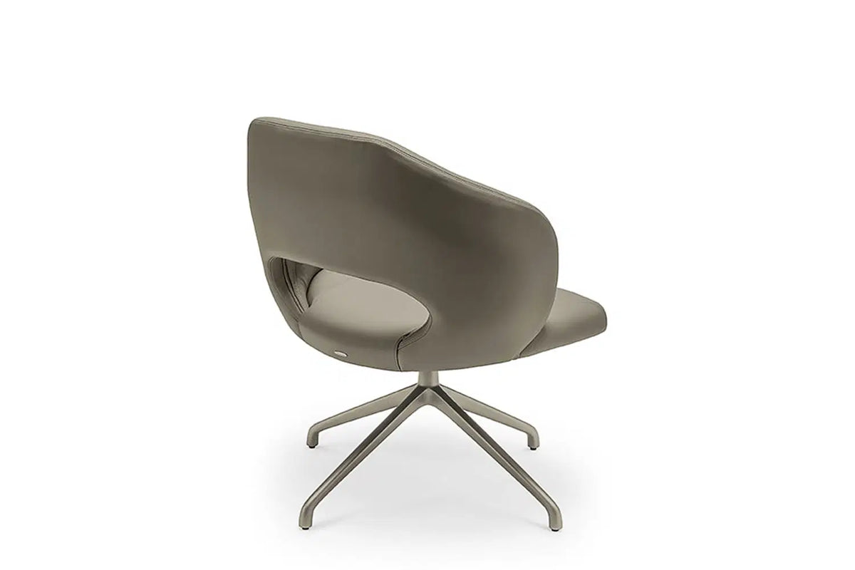 Cattelan Italia Miranda Lounge Armchair