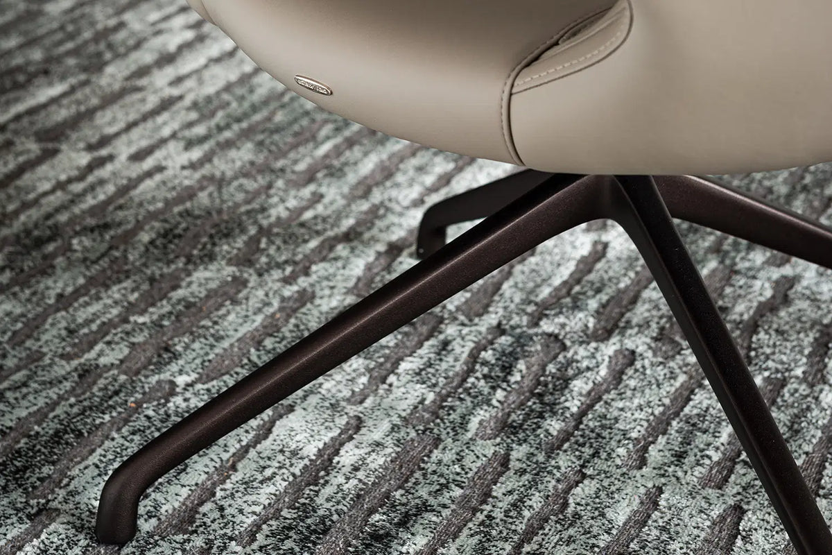 Cattelan Italia Miranda Lounge Armchair