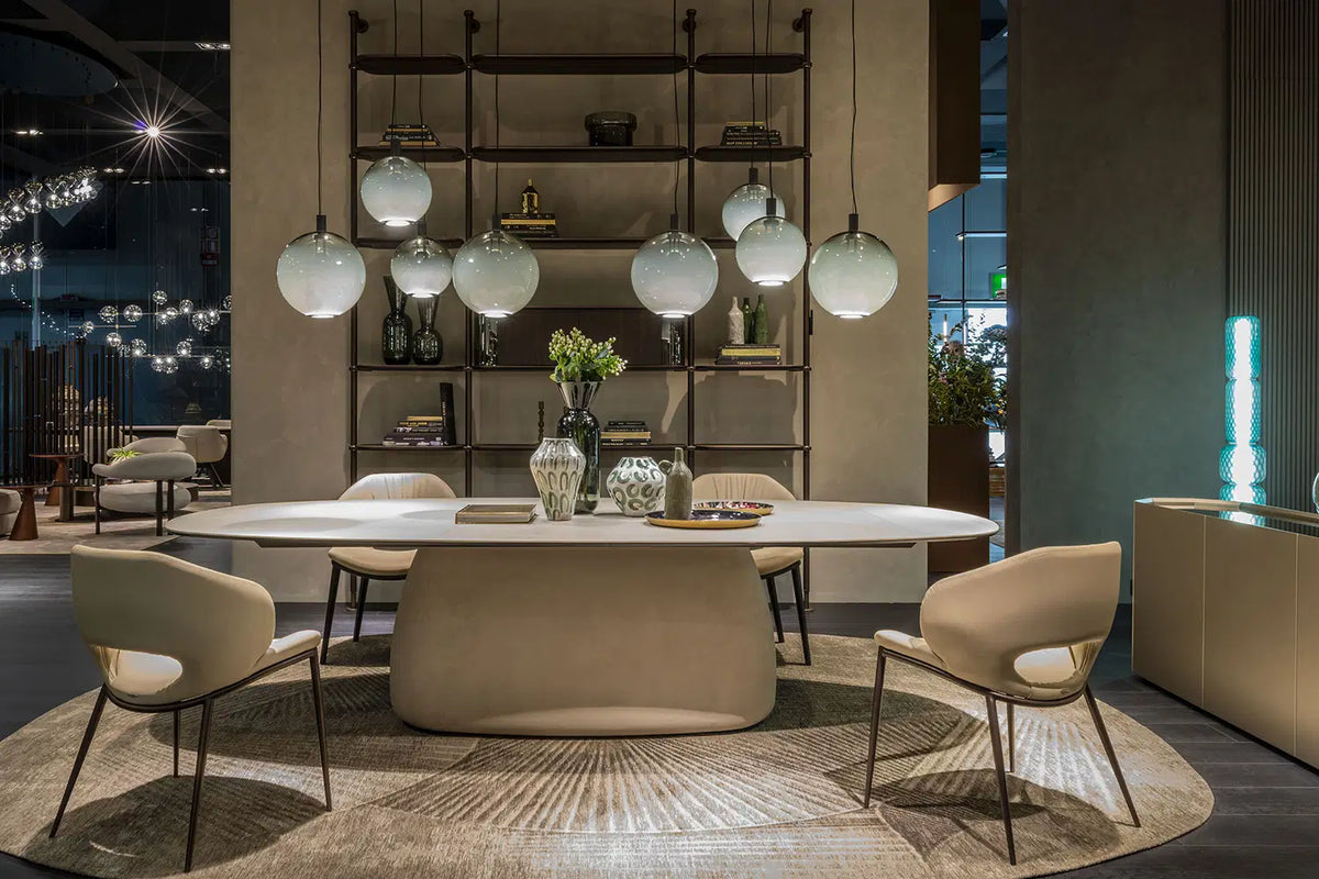 Cattelan Italia Miranda ML Dining Chair – Fabric