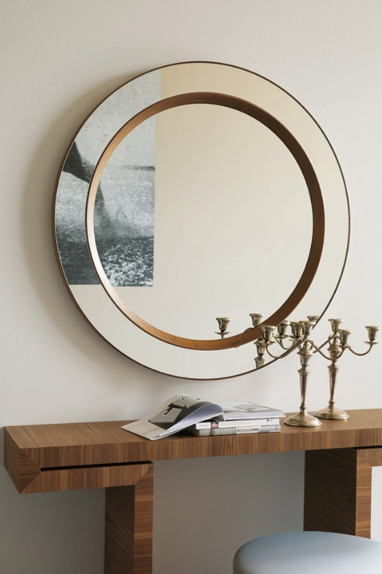 Porada Miss Tondo Mirror