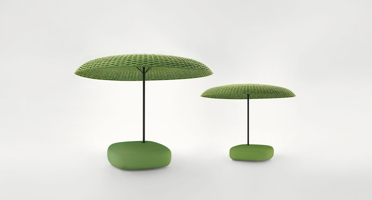 Paola Lenti Mogambo Parasol Sunshades