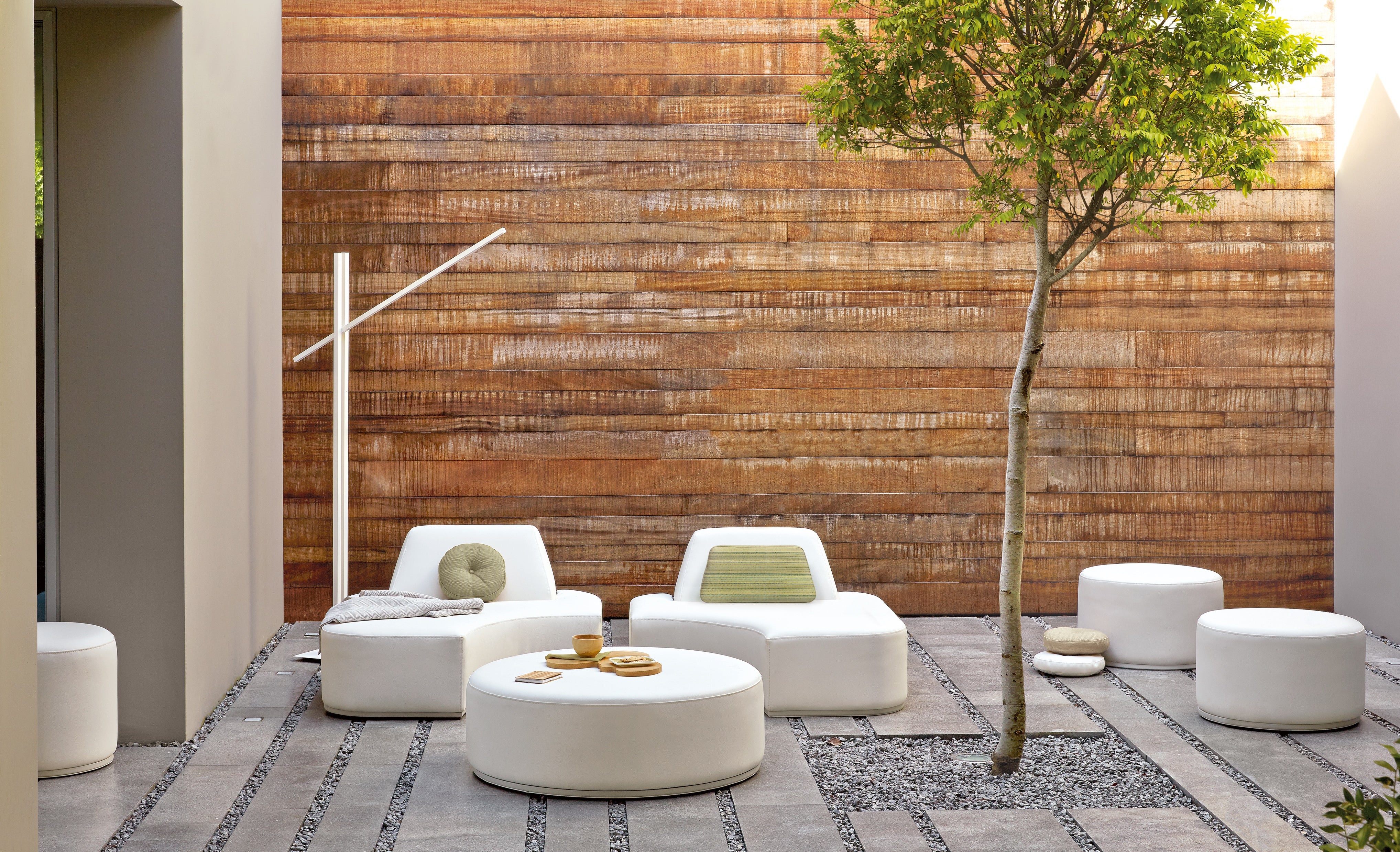 Manutti Moon Island Concept 1