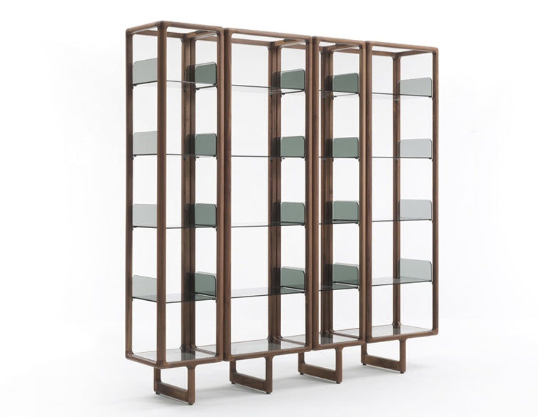 Porada Myria Bookcase