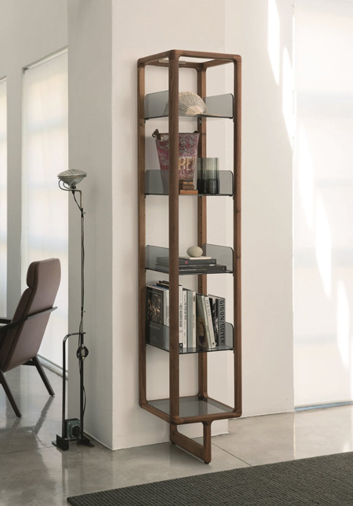 Porada Myria Bookcase