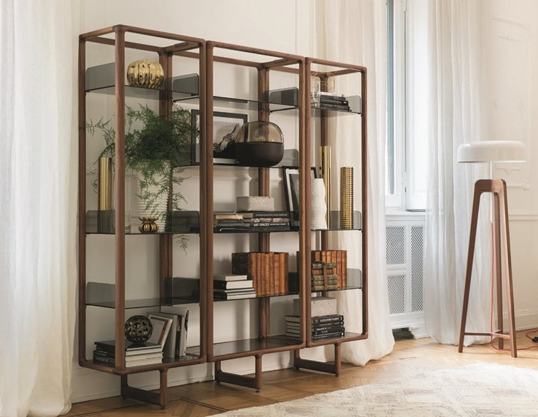 Porada Myria Bookcase