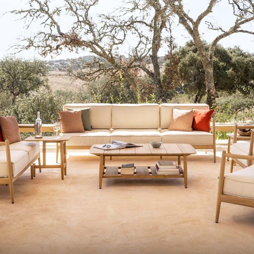 Jardinico | Noa Sofa Side Table