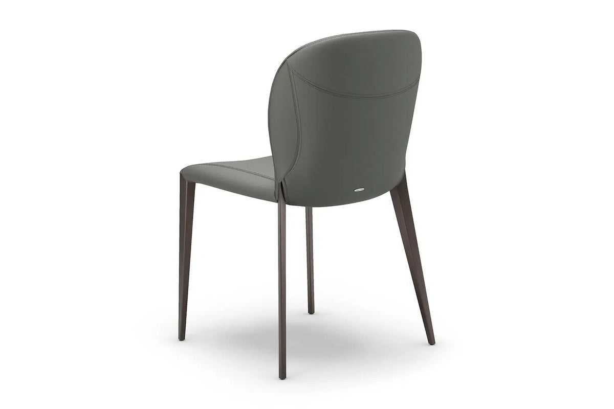 Cattelan Italia Nancy ML Dining Chair – Fabric