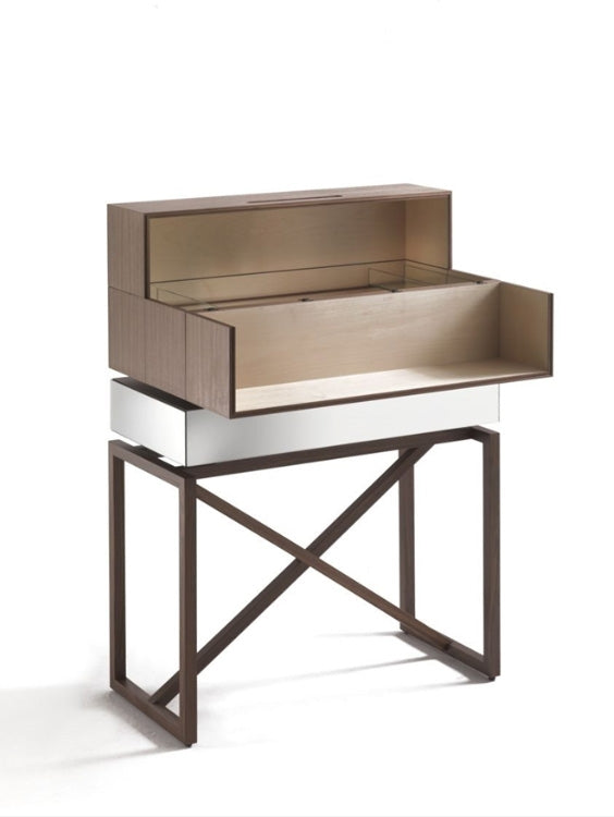 Porada Nando Bar Cabinet