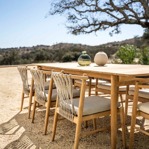 Jardinico Noa Dining Chair
