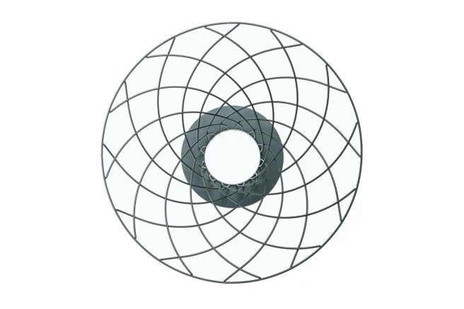 Cattelan Italia Nido Coffee Table