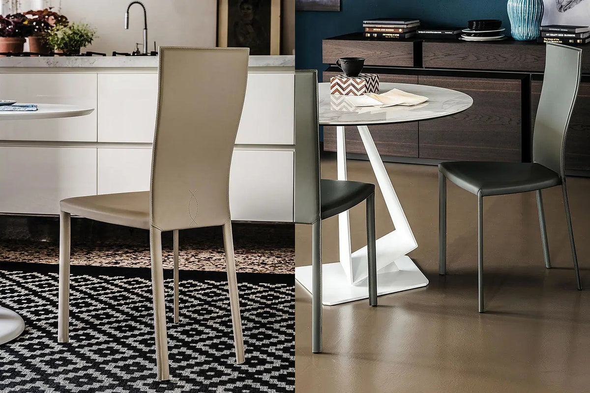 Cattelan Italia Nina Dining Chair