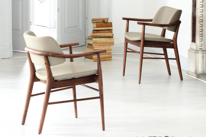 Porada Nissa Dining Chair