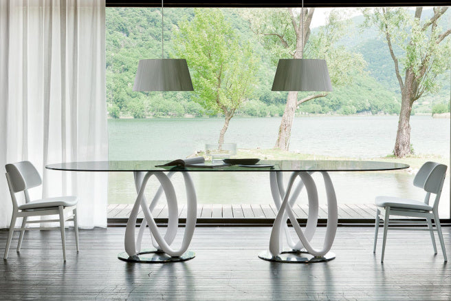 Porada Nissa Dining Chair