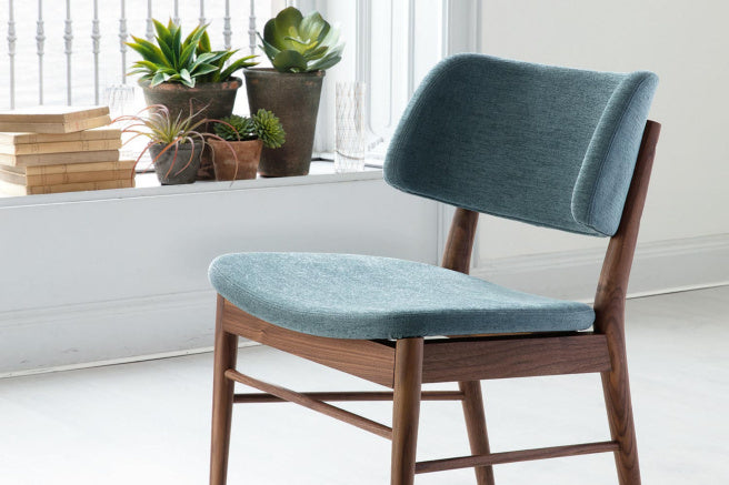 Porada Nissa Dining Chair