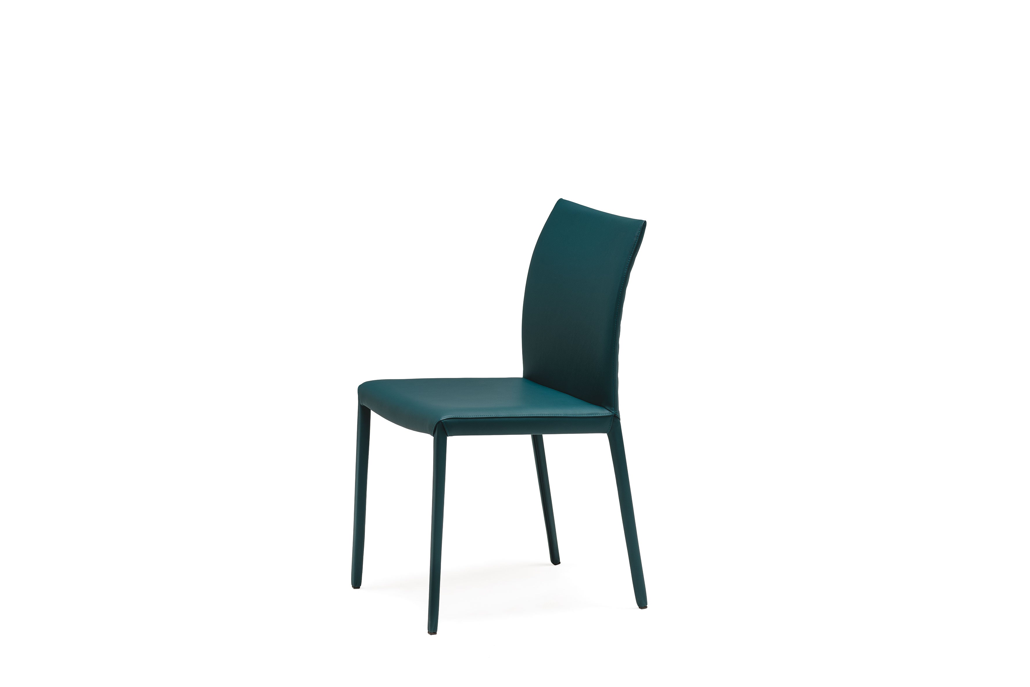 Cattelan Italia Norma ML Low Back Upholstered Chair