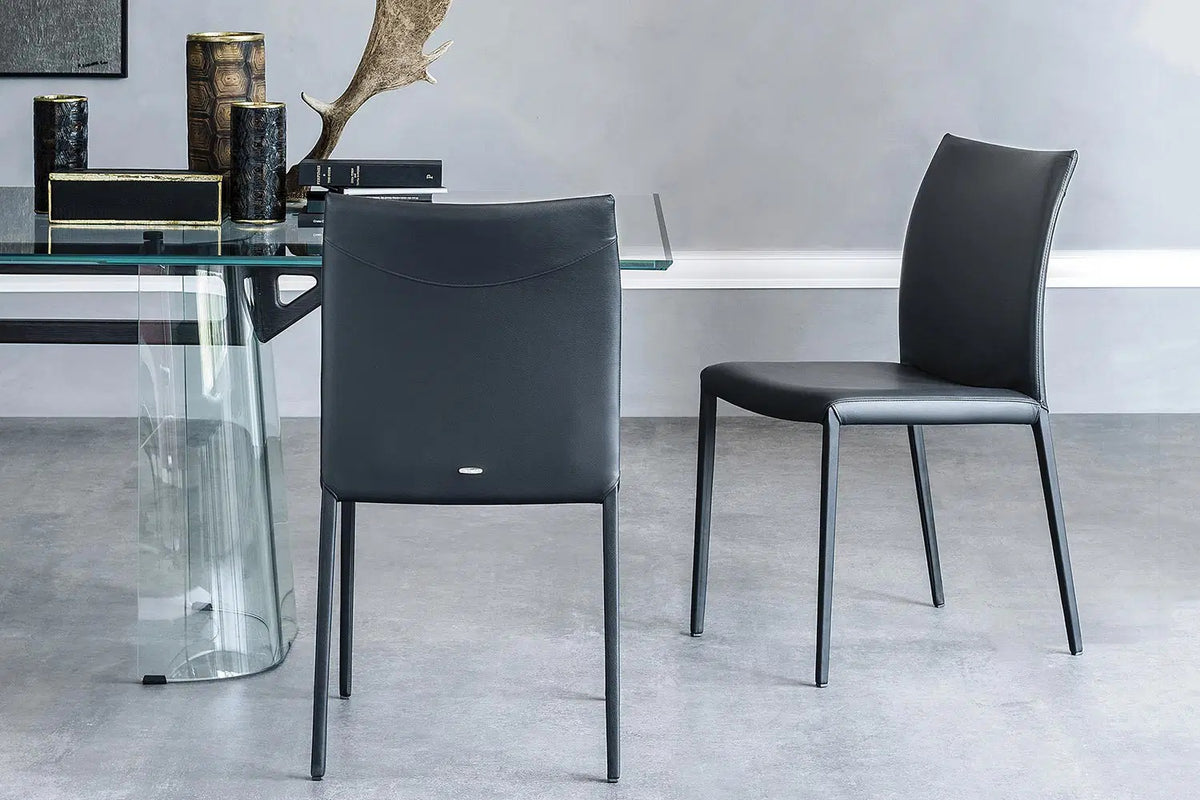 Cattelan Italia Norma Dining Chair & Armchair