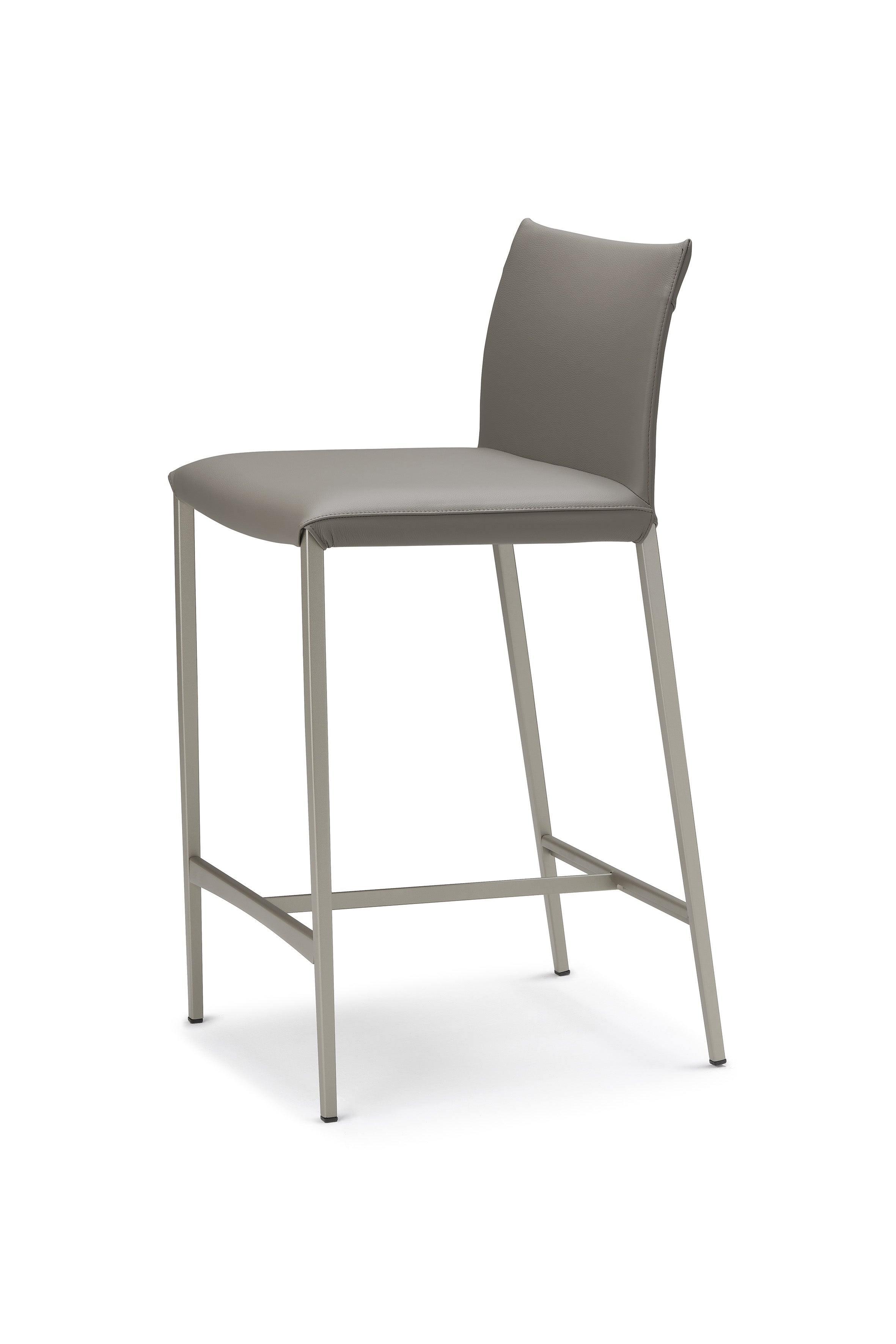 cattelan italia norma ml couture Upholstered Chair With or Without Arms