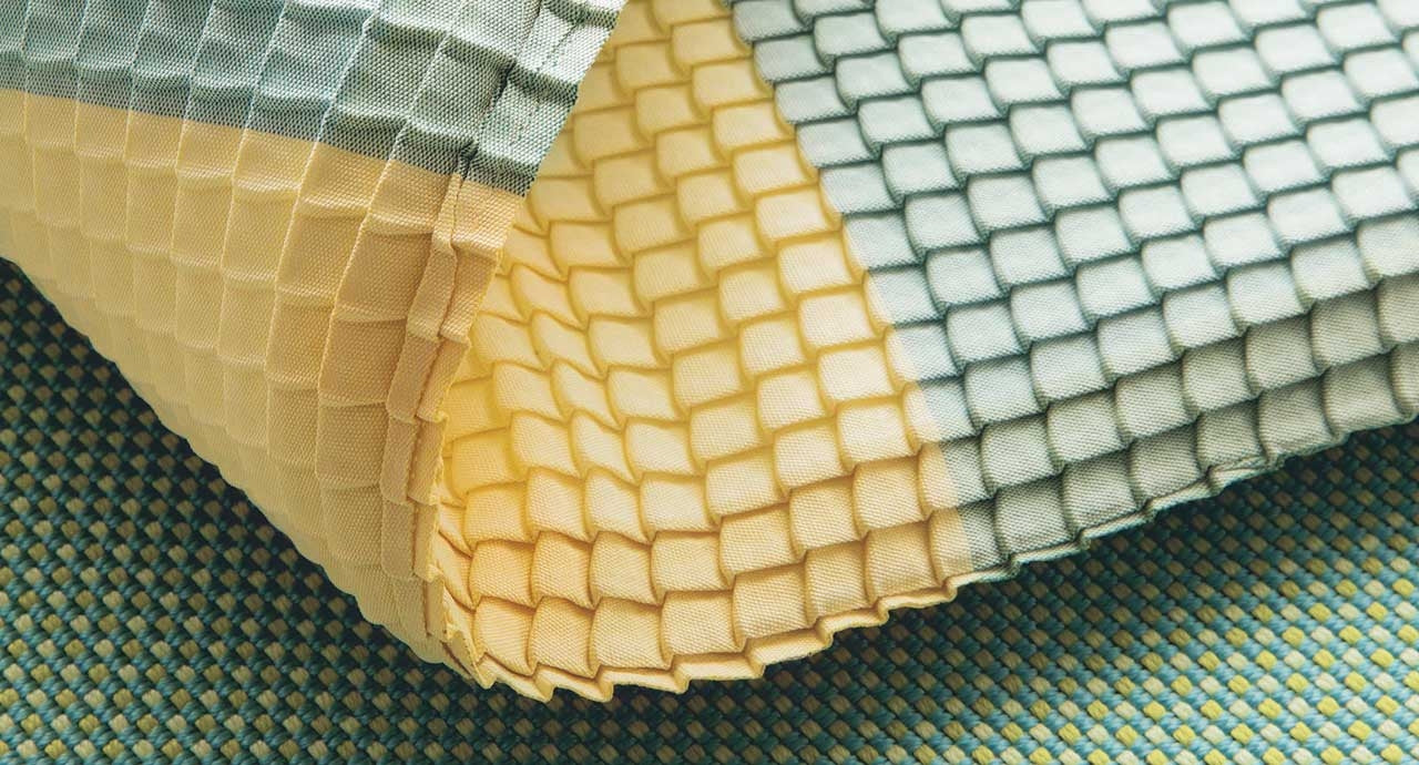 Paola Lenti Noshi Cushions And Pads