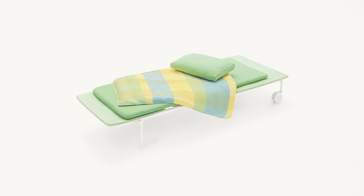 Paola Lenti Noshi Cushions And Pads