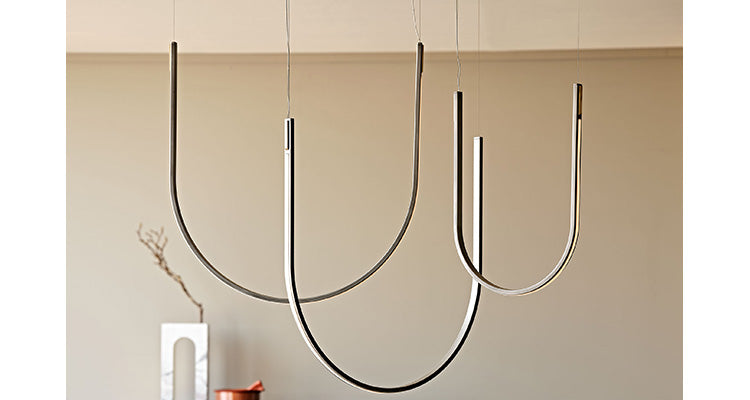 Cattelan Italia Nahun Ceiling lamp – Fast Delivery