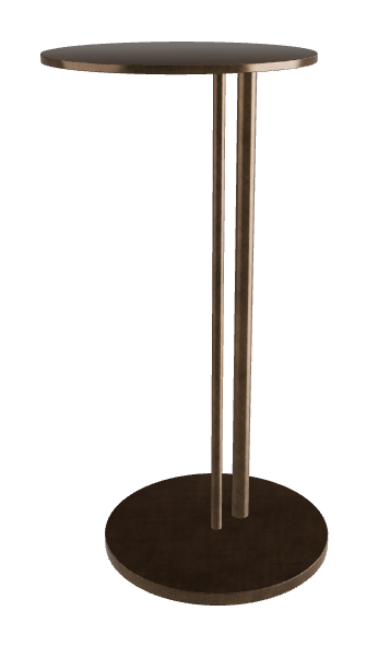 Cattelan Italia Sting Brushed Coffee Table