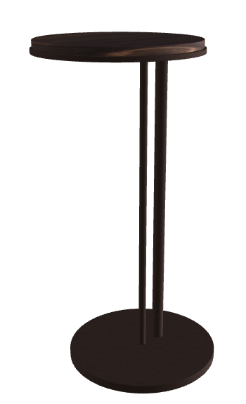 Cattelan Italia Sting Wood Coffee Table