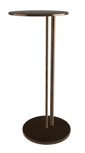 Cattelan Italia Sting Brushed Coffee Table