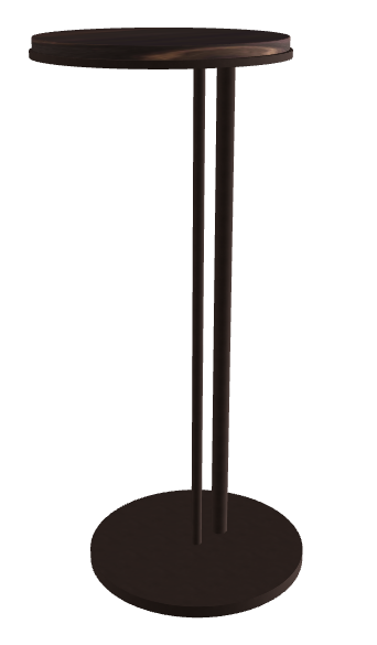 Cattelan Italia Sting Wood Coffee Table