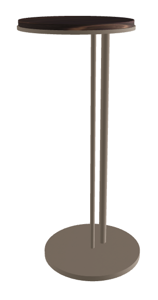 Cattelan Italia Sting Wood Coffee Table