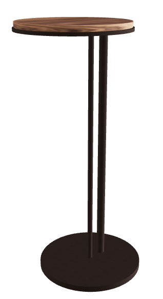 Cattelan Italia Sting Wood Coffee Table