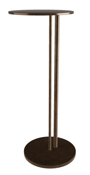 Cattelan Italia Sting Brushed Coffee Table