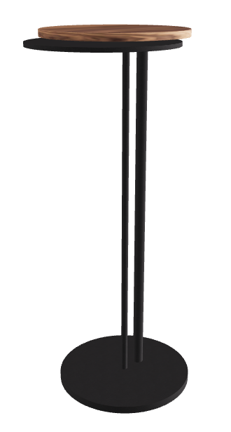 Cattelan Italia Sting Wood Coffee Table