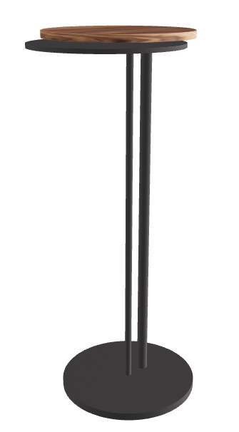 Cattelan Italia Sting Wood Coffee Table