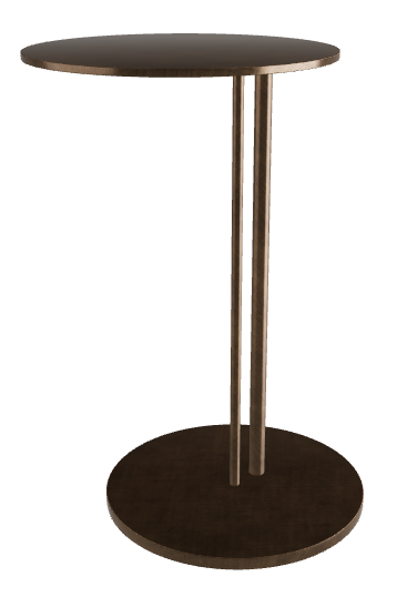 Cattelan Italia Sting Brushed Coffee Table