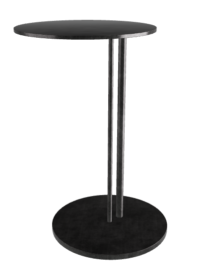 Cattelan Italia Sting Brushed Coffee Table
