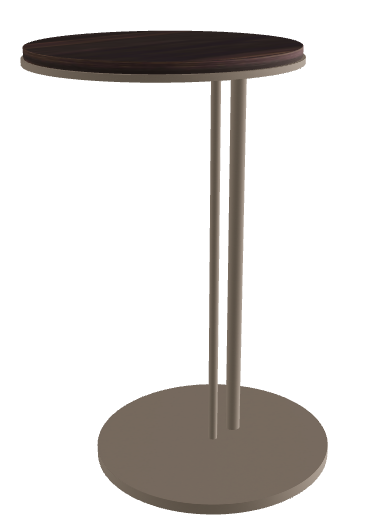 Cattelan Italia Sting Wood Coffee Table