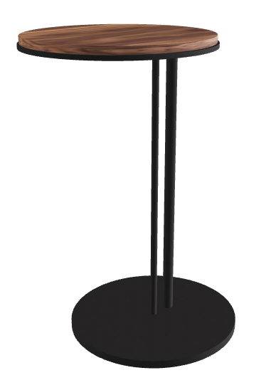 Cattelan Italia Sting Wood Coffee Table