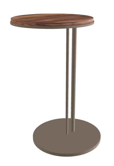 Cattelan Italia Sting Wood Coffee Table