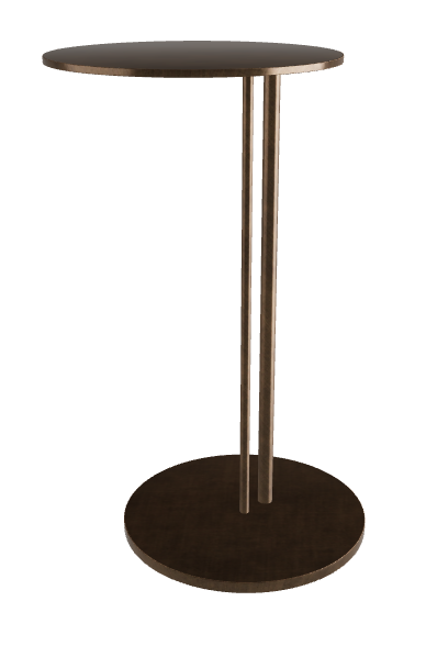 Cattelan Italia Sting Brushed Coffee Table