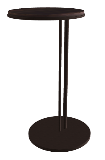 Cattelan Italia Sting Wood Coffee Table