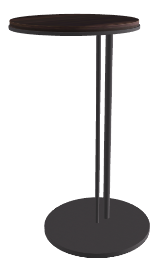 Cattelan Italia Sting Wood Coffee Table