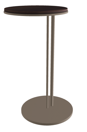 Cattelan Italia Sting Wood Coffee Table