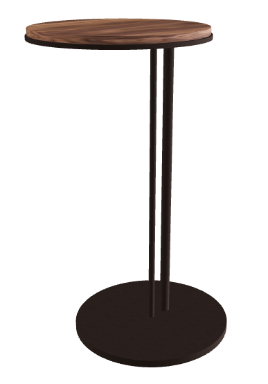 Cattelan Italia Sting Wood Coffee Table